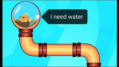 ✅Save The Fish Levels 743-747 Gameplay Walkthrough iOS Android Mobile Game