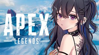 【APEX】痛みを強さに変えれるわけなくて草【ぶいすぽ/一ノ瀬うるは】