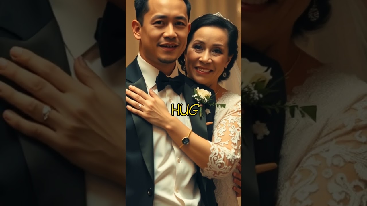 Anniversary gift from late husband |KarmaMB9|