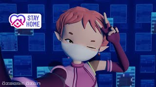Code Lyoko Episode 38 **REWATCH** (Live)