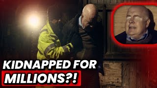 Family Kidnapped for £50 Million Depot Heist | Britain's Biggest Heists