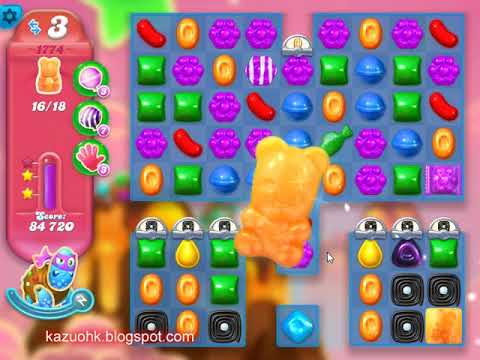 Candy Crush Soda Saga Level 1785 (3 stars, No boosters) - YouTube Candy Crush Soda Saga Level 1785 (3 Stars, No Boosters) - Youtube