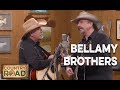 Bellamy Brothers  "If I Said You Had a Beautiful Body Would You Hold it Against Me?"