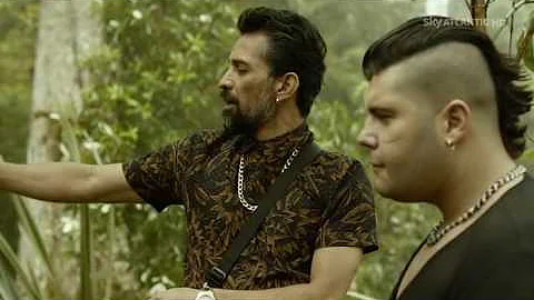 Come finisce la seconda stagione di Gomorra?