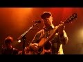 Jason Lytle & the Young Rapture Choir - He's Simple, He's Dumb, He's The Pilot - Paris 2013