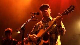 Jason Lytle &amp; the Young Rapture Choir - He&#39;s Simple, He&#39;s Dumb, He&#39;s The Pilot - Paris 2013