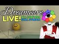 🔴🎥 This Game Is Beautifully Uncomfortable (chill stream) | Dreamcore
