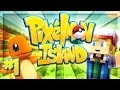 WELCOME TO PIXELMON ISLAND! | Pixelmon Island Season 3! #1 (Minecraft Pokemon Mod)