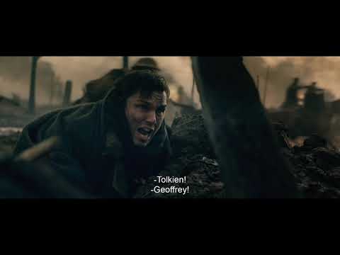 Tolkien | Zwiastun [#2] | 2019