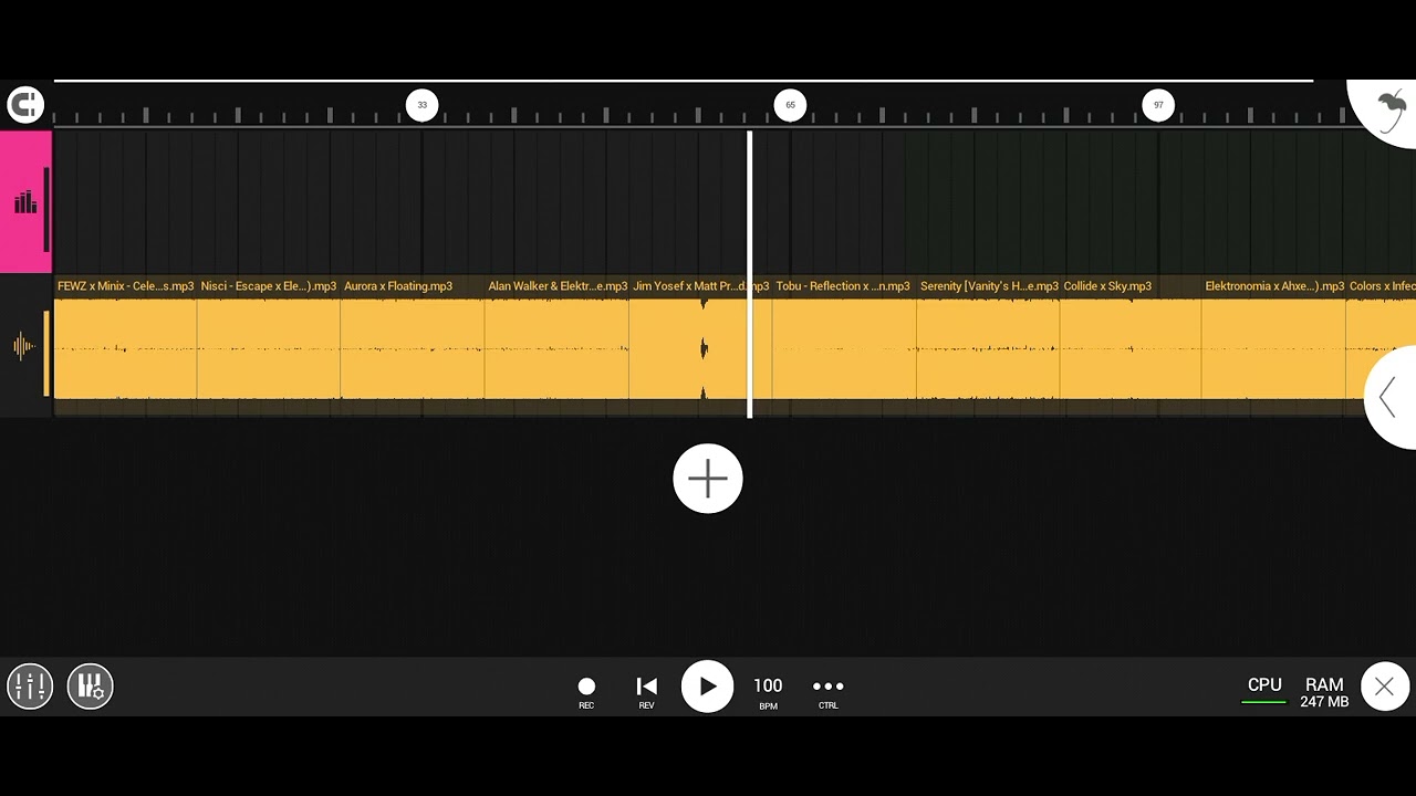 Unreleased Mashups #2 