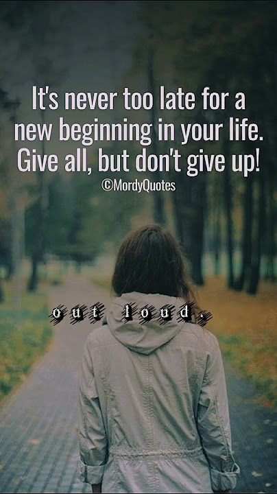 It's never too late💖|@Chathu Learning Academy