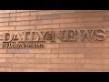 New york daily news abruptly cuts half of its staff