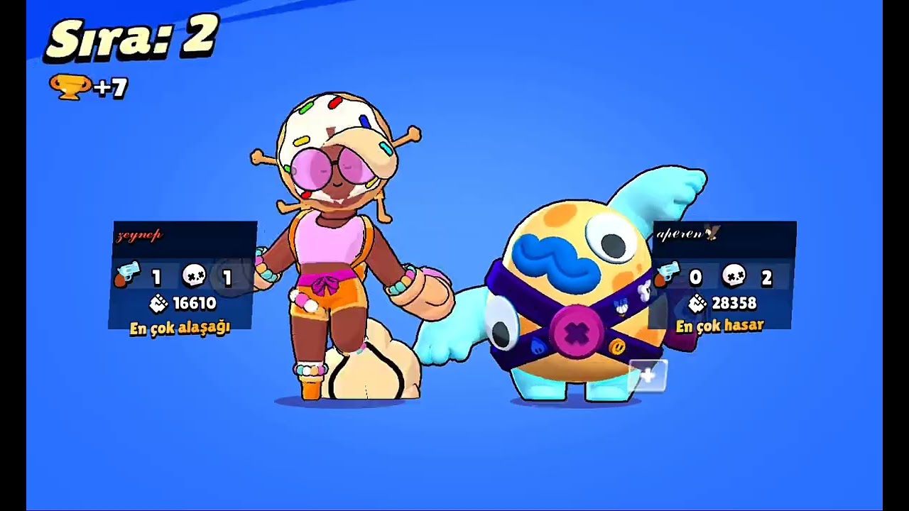 Oyun oynuyoruz ama ( çok kötü) 