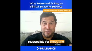 Aligning Teams for Comprehensive eCommerce Strategy