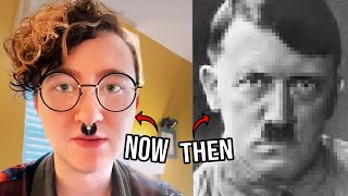 Delusional TikToker Is Proud Of Their Past Life Profile