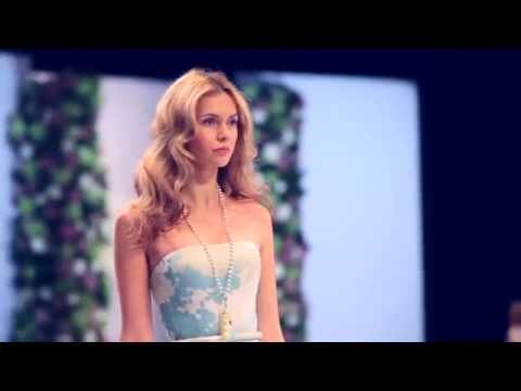 Video: Yudashkin akan membuka Moscow Fashion Week