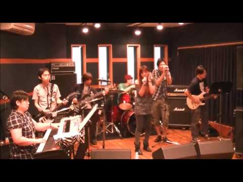 チョット - 大黒摩季 - Being Cover Session 2013/09/07【ONCOCO♪】