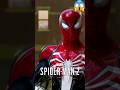 A Transformação Do Homem-Aranha! :)