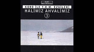 Gel Gönül Gidelim Aşk Ellerine (Audıo)