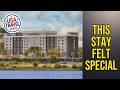 DoubleTree by Hilton San Francisco Airport North Bayfront - This Stay Felt Special🏨