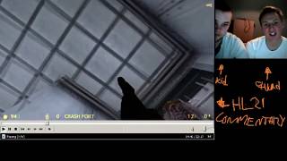 HL21 Commentary