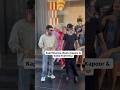 Neetu Kapoor, Kapil Sharma &amp; Sadia Khateeb &amp; others Spotted Promoting ‘Daadi Ki Shaadi’