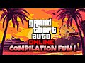 Compilation fun  gta online