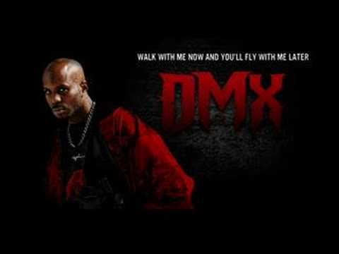 DMX - Already