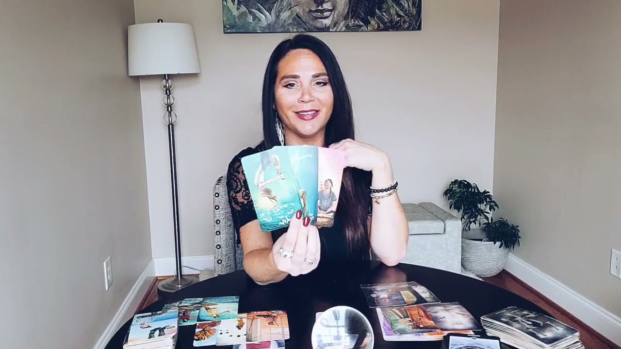 ARIES, THERE IS SOMETHING ABOUT THEM YOU DON'T TRUST 🤔❤ YOU VS THEM LOVE TAROT READING.