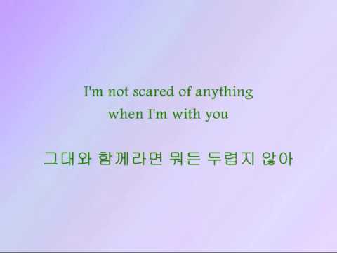SNSD - Tinkerbell [Han \u0026 Eng]