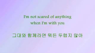 SNSD - Tinkerbell [Han \u0026 Eng]