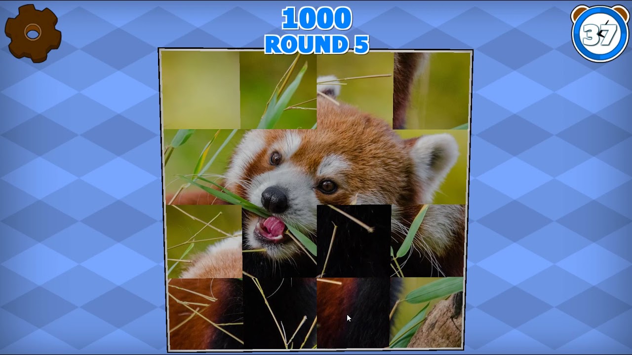 Scrambled Image Game 1.10 YouTube