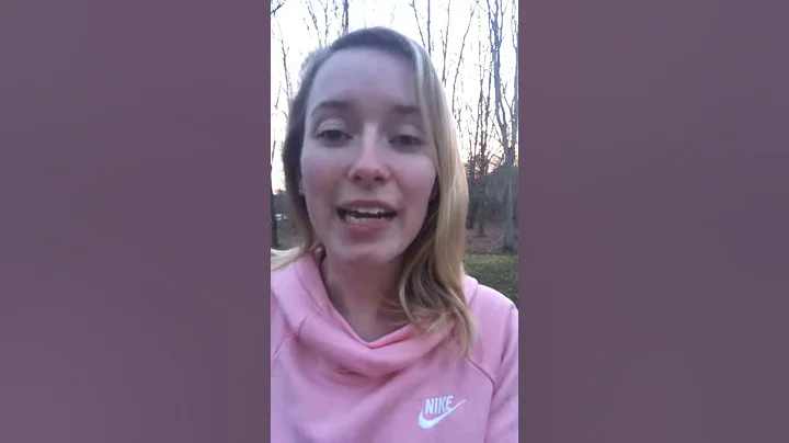 Message to Nursing Home Residents (Amalia Davis)