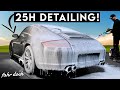 Wie NEU?! 17 Jahre alter Porsche 997 High End 1500€ Detailing + Keramikversiegelung | Fahr doch