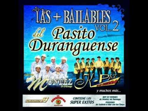 Hoy Es Viernes - Montez De Durango