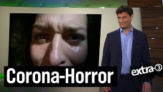 Die aktuellen Beschränkungen durch Corona