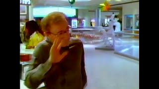 Scenes from a Mall (1991) - TV Spot 6 (Now Playing)