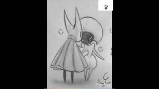 Nuzzle | Hollow Knight short