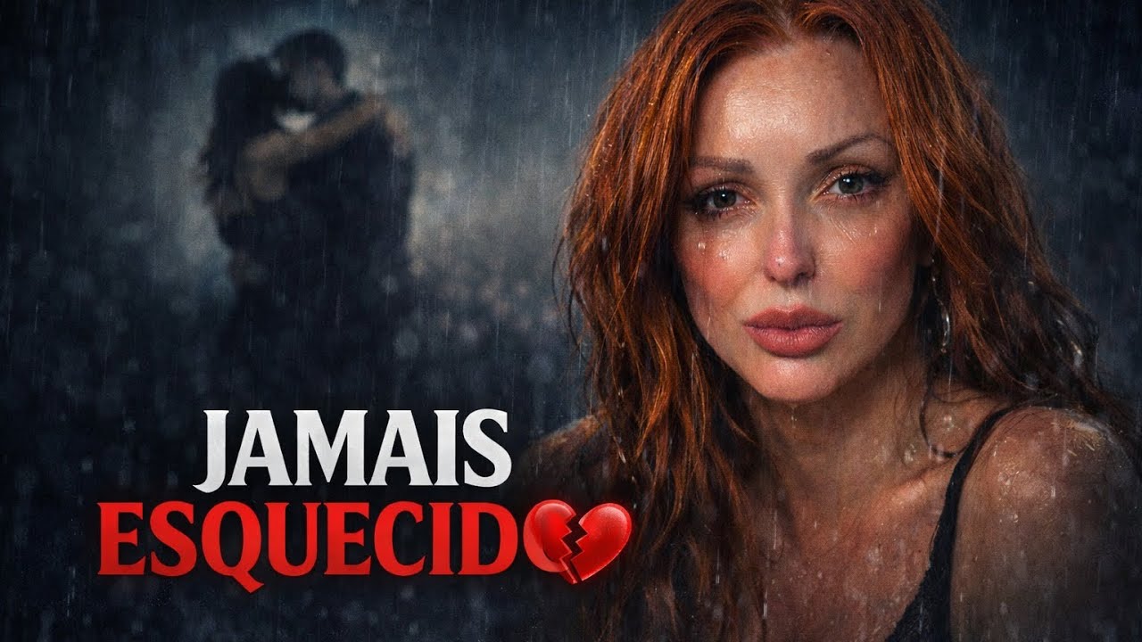 AMOR PROIBIDO, POUCO VIVIDO E JAMAIS ESQUECIDO