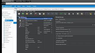 TIBCO Jaspersoft: Using JMeter With Ad-Hoc Reports For Lead Testing JasperReports Server