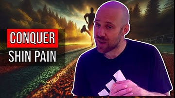 The Truth About Shin Splints: Inside vs Outside Pain Matters