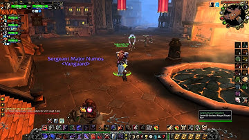 Ironforge Raid Raw Unedited