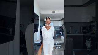 What I Wore To Run My Errands Today