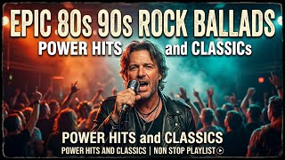America Slow Rock Music Ballad Collection | Best Guitar Classics for Study, Work, Relax , Calm Focus
