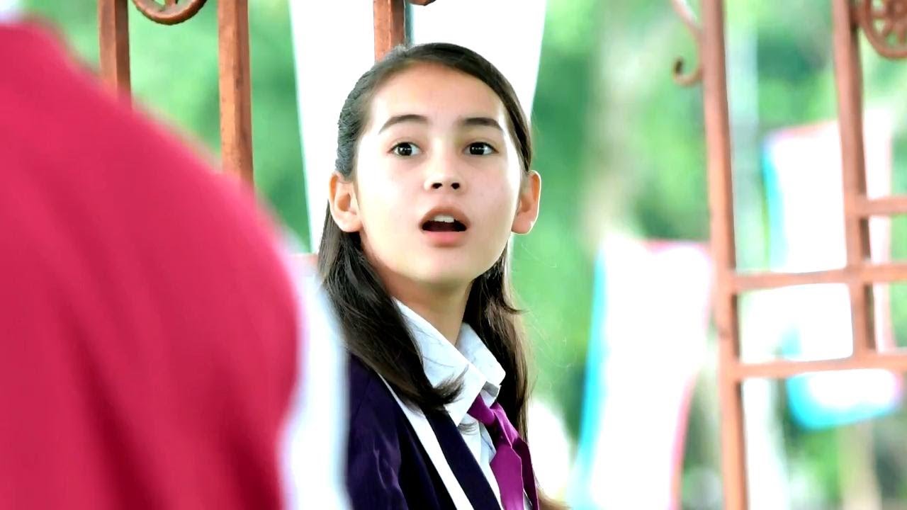 DARI JENDELA SMP : Sok judes, tapi perhatian