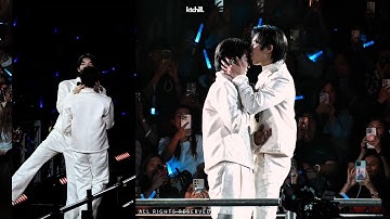 [4K] 170525 Yours Ever - First Khaotung (Khaotung Focus) #LOLFanFest2025D1