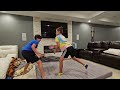 Wrestling My Brother Part 2 Gone Wrong Wrestling My Brother Part 2 Gone Wrong