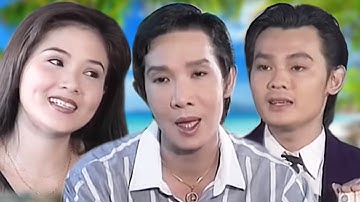 Khóc Cạn Nước Mắt khi Xem Cải Lương Vũ Linh,Thanh Ngân,Kim Tiểu Long Hay Nhất