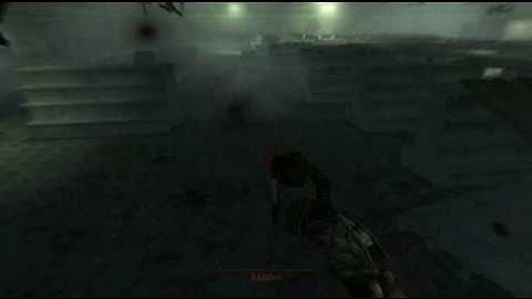 Fallout 3: Super Duper Mart