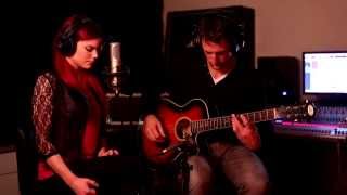 Blackbriar - Hear You Scream (Acoustic) [Live] chords